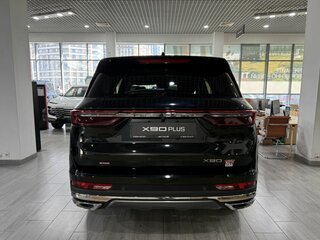 2026 Jetour X90+, чёрный, 4157010 рублей, вид 5