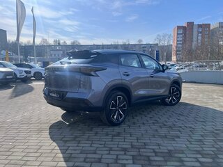 2026 Omoda C5 II, серый, 2929000 рублей, вид 4