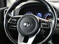 2018 Kia Sportage IV Рестайлинг, белый, 1850000 рублей - вид 8
