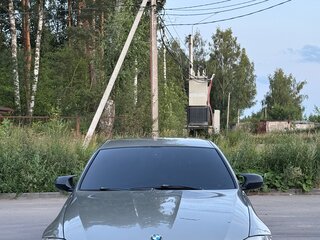 2011 BMW 3 серии 320i V (E90/E91/E92/E93) Рестайлинг, серый, 1150000 рублей, вид 2