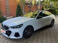 2024 BMW 5 серии 523d VIII (G60/G61/G68), белый, 7200000 рублей