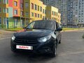 2019 Lada (ВАЗ) Granta I Рестайлинг, чёрный, 480000 рублей - вид 1