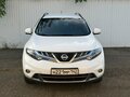 2014 Nissan Murano II (Z51) Рестайлинг 2, белый, 1255000 рублей - вид 8