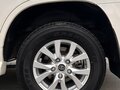 2019 Toyota Land Cruiser 200 Series Рестайлинг 2, белый, 9200000 рублей - вид 10