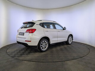 2019 Haval H2, белый, 1450000 рублей, вид 5