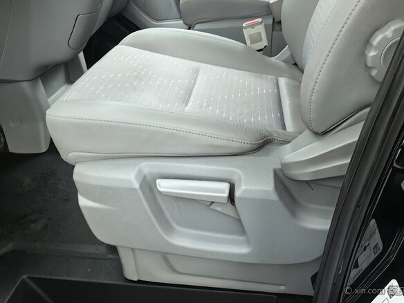 2023 Ford Transit Custom SWB I (China Market), чёрный, 2300000 рублей - вид 19