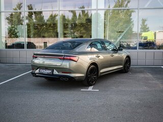 2026 VOLGA C50, зелёный, 3365010 рублей, вид 2