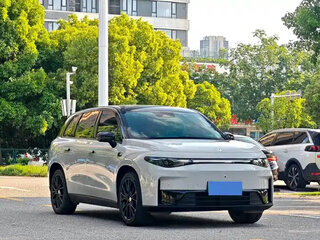 2026 Leapmotor A10 39.8 kWh, белый, 3754208 рублей, вид 2