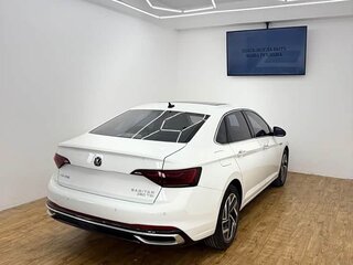 2022 Volkswagen Sagitar III Рестайлинг, белый, 1230000 рублей, вид 5