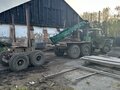 1994 Урал 4320, зелёный, 1700000 рублей - вид 3