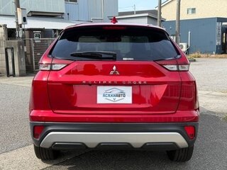 2023 Mitsubishi Eclipse Cross I Рестайлинг, пурпурный, 1832911 рублей, вид 5