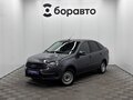 2025 Lada (ВАЗ) Granta I Рестайлинг, серый