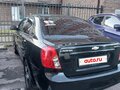 2008 Chevrolet Lacetti I, чёрный, 245000 рублей - вид 6