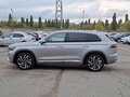 2021 Geely Monjaro (Xingyue L) I, серый, 2755000 рублей - вид 7
