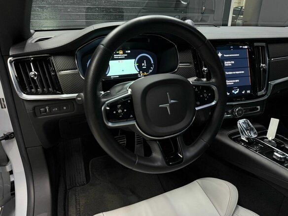 2021 Polestar 1, белый, 5000000 рублей - вид 6