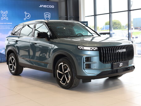 Jaecoo J7 I
