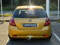 2009 Kia Ceed I, жёлтый, 499000 рублей - вид 4