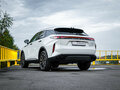 2023 Exeed RX, белый, 3169999 рублей - вид 5