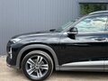 2026 Audi Q6 40 TFSI, чёрный - вид 6