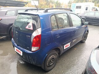 2012 Chery Kimo (A1), синий, 220000 рублей, вид 4