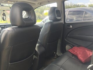 2004 Mitsubishi Outlander I, серебристый, 590000 рублей, вид 4