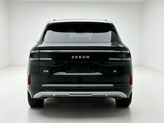 2026 Zeekr 8X 70 kWh, чёрный, 11890000 рублей, вид 4