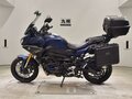 2019 Yamaha MT-09 Tracer (FJ-09), синий, 1177000 рублей