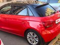 2013 Audi A1 I (8X), красный, 900000 рублей - вид 4