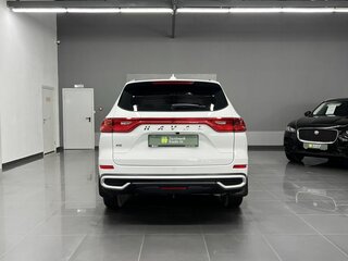 2023 Haval M6 II, белый, 1720000 рублей, вид 4