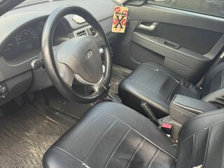 2013 Lada (ВАЗ) Priora I Рестайлинг, синий, 355555 рублей, вид 5