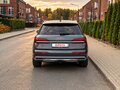 2021 Audi Q7 45 TFSI II (4M) Рестайлинг, серый, 5490000 рублей - вид 5