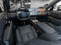 2025 Zeekr 9X, чёрный - вид 7