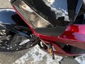 2008 Honda CBR 600RR, красный, 430000 рублей - вид 6