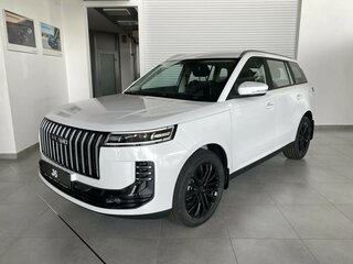 2026 Jeland J6, белый, 2199000 рублей, вид 2