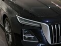 2026 Hongqi H5 II Рестайлинг, чёрный, 4480000 рублей - вид 10