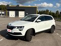 2020 Skoda Karoq I, белый, 2250000 рублей - вид 2