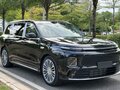 2026 Leapmotor D19 80 kWh, чёрный