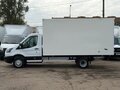 2021 Ford Transit, белый - вид 7