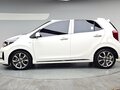 2023 Kia Morning III Рестайлинг 1, белый, 1900000 рублей - вид 7