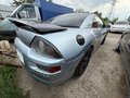 2000 Mitsubishi Eclipse III, серебристый - вид 11