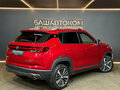 2024 Changan CS35 Plus I Рестайлинг, красный, 1840000 рублей - вид 3
