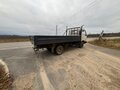 2007 Dongfeng DF-30, белый, 550000 рублей - вид 9