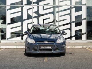 2015 Ford Focus III, синий, 814000 рублей, вид 3