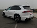 2023 Geely Monjaro I, белый, 3409000 рублей - вид 8