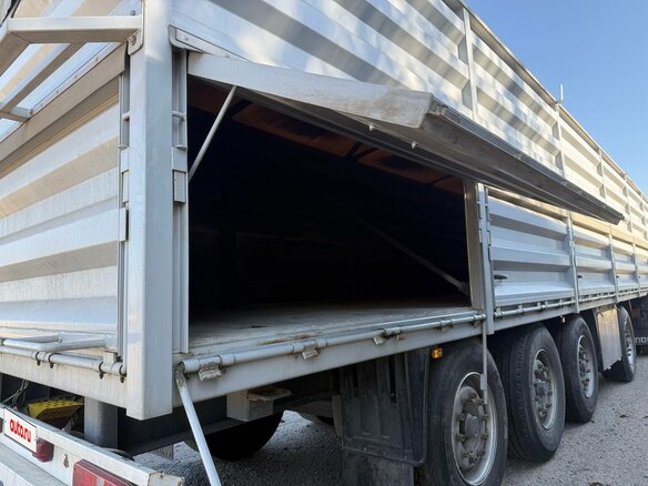 2011 Hyundai HD450/500/700, белый, 3400000 рублей - вид 11