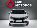 2022 Lada (ВАЗ) Vesta I, белый, 1025000 рублей - вид 1
