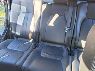2009 Land Rover Discovery IV, синий, 1150000 рублей, вид 5