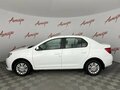 2014 Renault Logan II, белый, 765000 рублей - вид 1