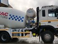 2023 JAC N350, белый, 7200000 рублей - вид 3