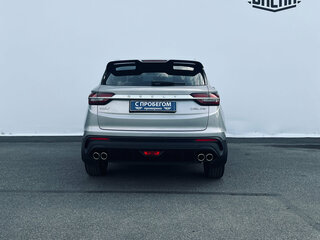 2023 Geely Coolray I, серый, 1580000 рублей, вид 5